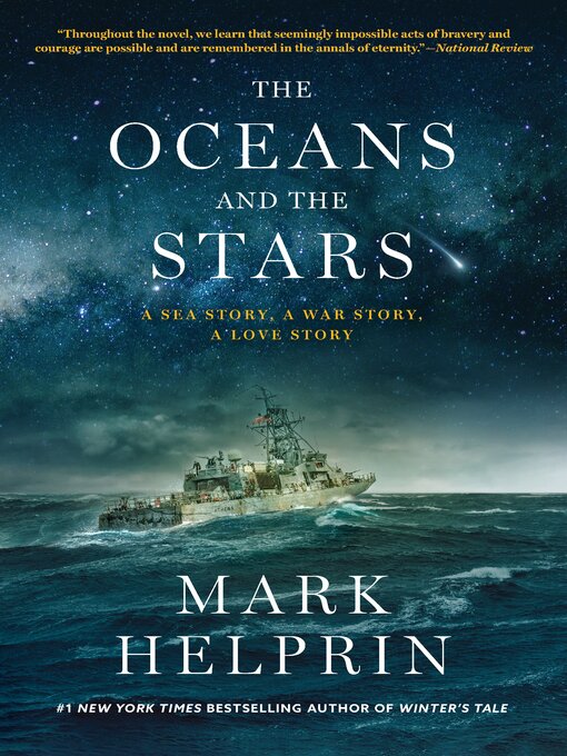 Title details for The Oceans and the Stars by Mark Helprin - Available